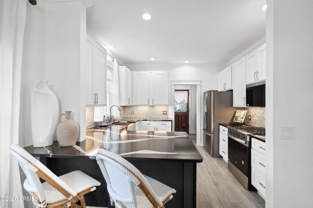 4 Brisbane Drive, Beaufort, SC 29902