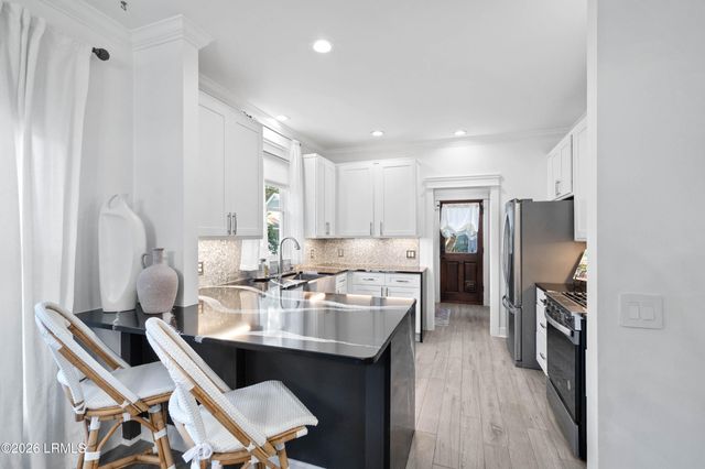 4 Brisbane Drive, Beaufort, SC 29902