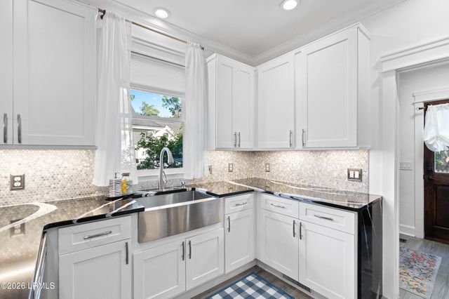 4 Brisbane Drive, Beaufort, SC 29902