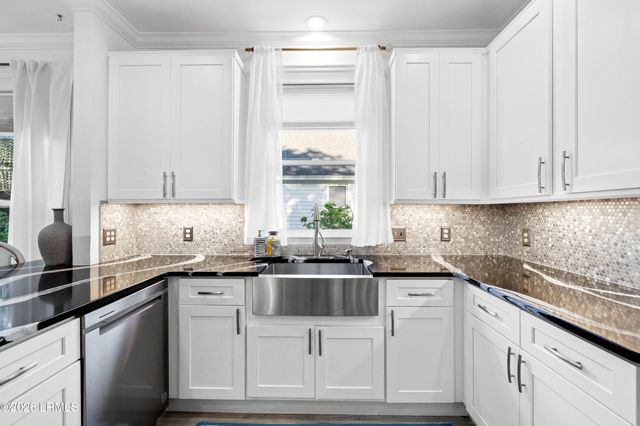 4 Brisbane Drive, Beaufort, SC 29902