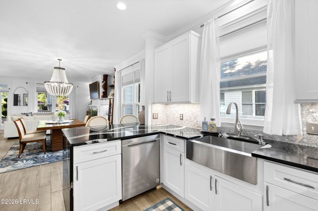 4 Brisbane Drive, Beaufort, SC 29902