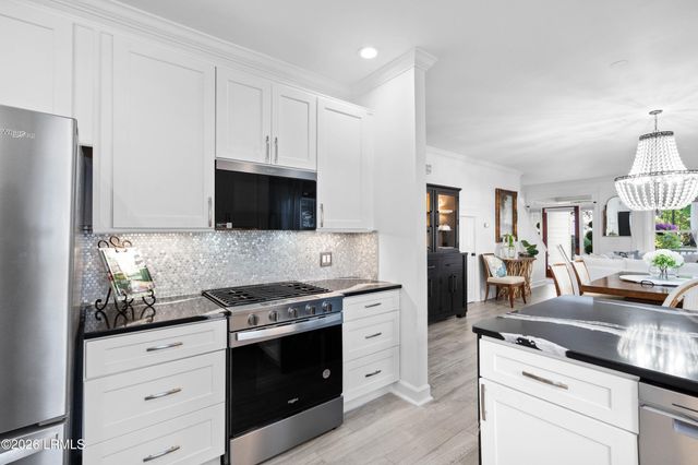 4 Brisbane Drive, Beaufort, SC 29902