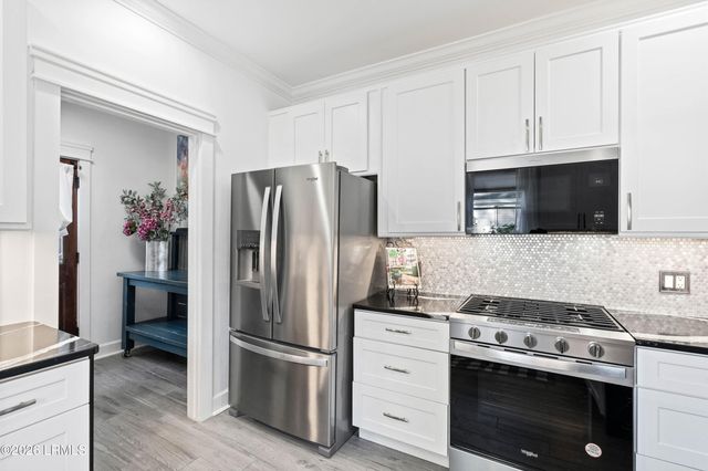 4 Brisbane Drive, Beaufort, SC 29902