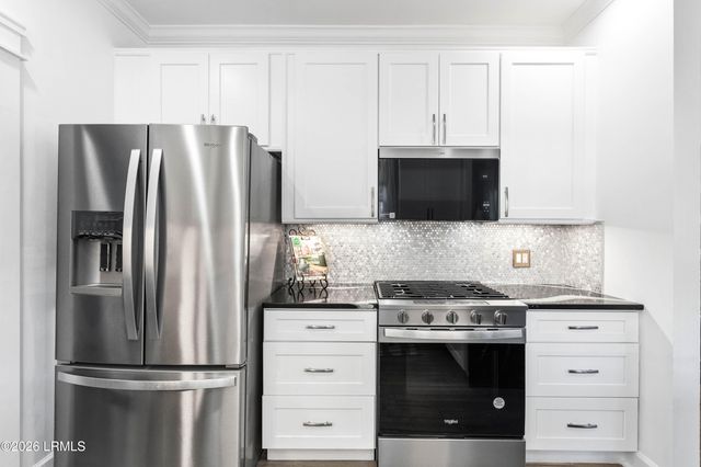 4 Brisbane Drive, Beaufort, SC 29902