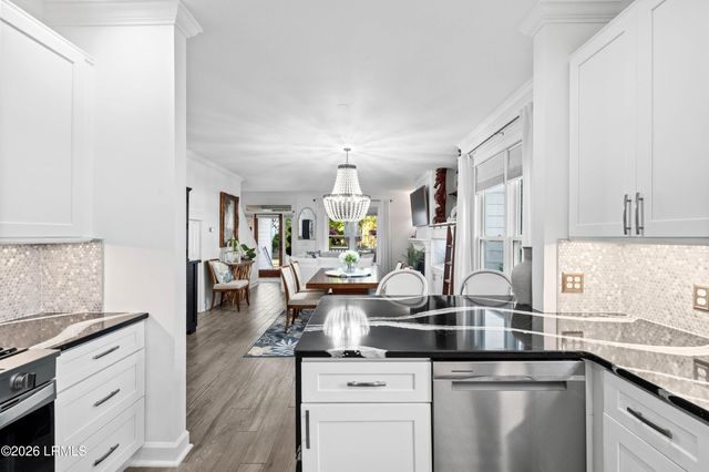4 Brisbane Drive, Beaufort, SC 29902