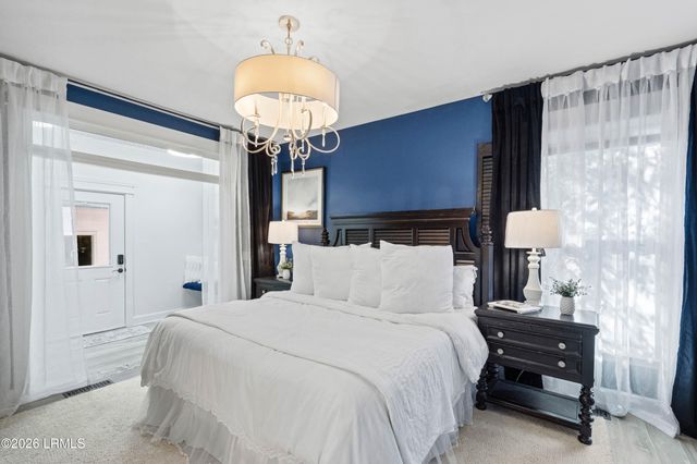 4 Brisbane Drive, Beaufort, SC 29902