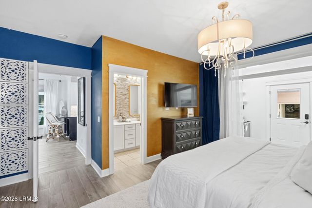 4 Brisbane Drive, Beaufort, SC 29902