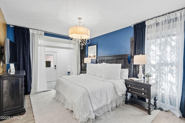 4 Brisbane Drive, Beaufort, SC 29902