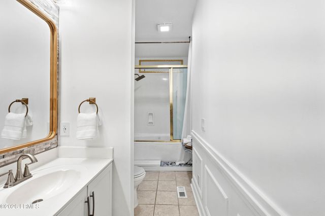 4 Brisbane Drive, Beaufort, SC 29902