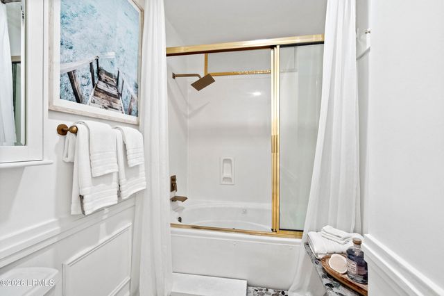4 Brisbane Drive, Beaufort, SC 29902