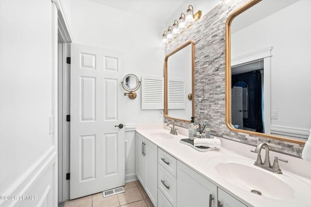 4 Brisbane Drive, Beaufort, SC 29902
