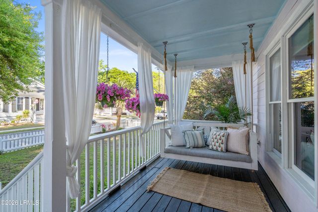 4 Brisbane Drive, Beaufort, SC 29902