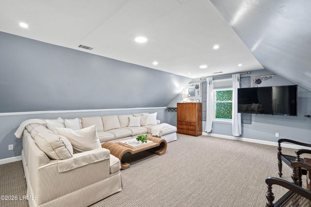 4 Brisbane Drive, Beaufort, SC 29902