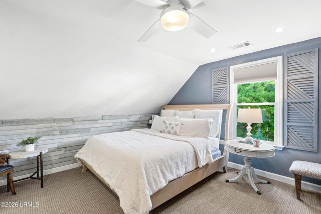 4 Brisbane Drive, Beaufort, SC 29902