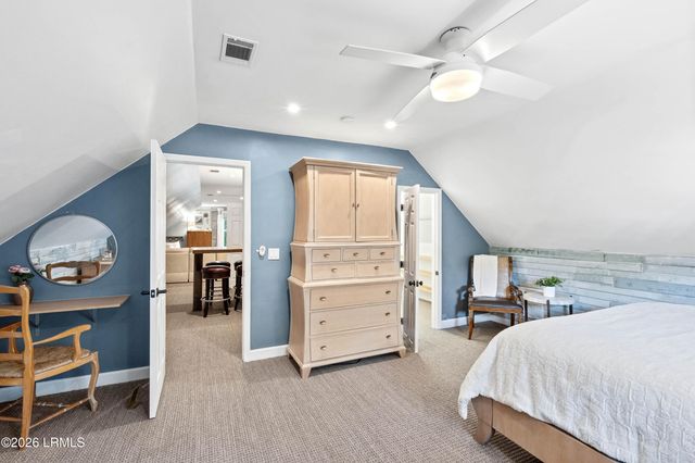 4 Brisbane Drive, Beaufort, SC 29902