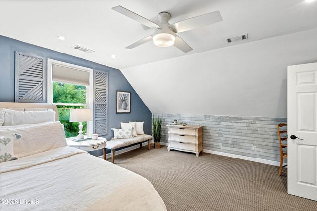 4 Brisbane Drive, Beaufort, SC 29902