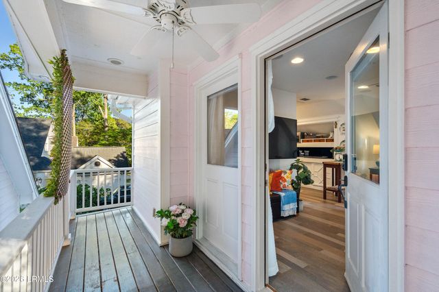 4 Brisbane Drive, Beaufort, SC 29902