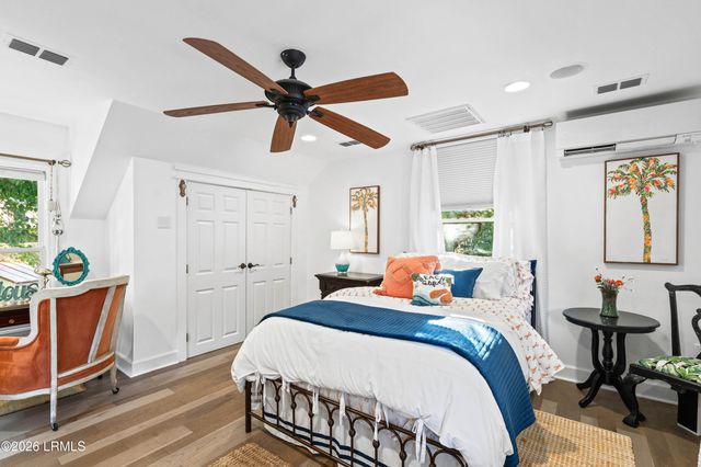4 Brisbane Drive, Beaufort, SC 29902