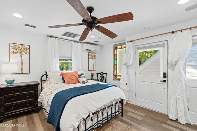 4 Brisbane Drive, Beaufort, SC 29902