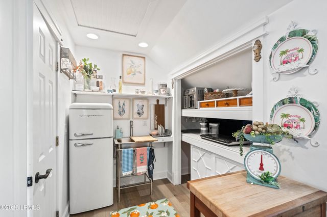 4 Brisbane Drive, Beaufort, SC 29902