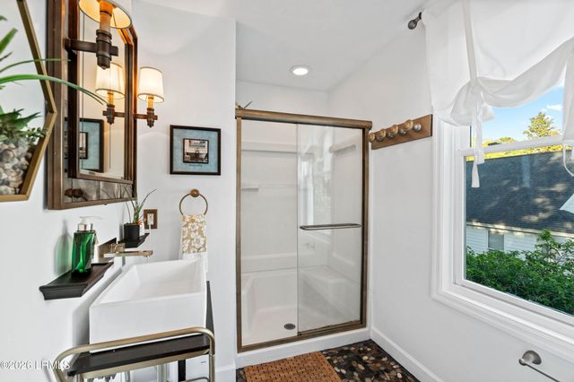 4 Brisbane Drive, Beaufort, SC 29902