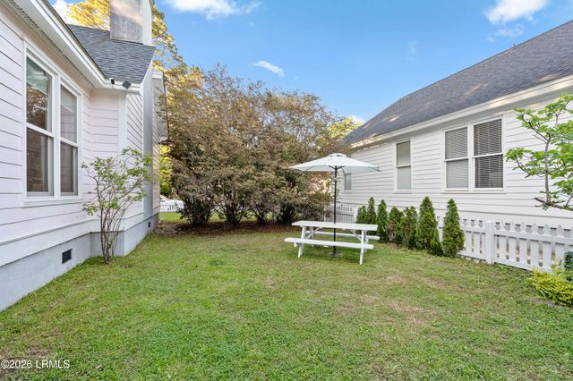 4 Brisbane Drive, Beaufort, SC 29902