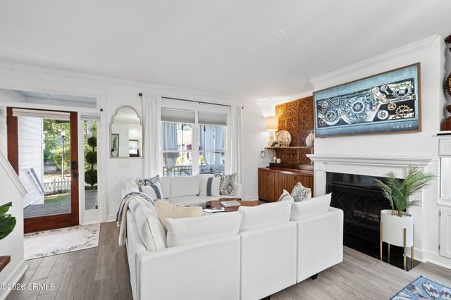 4 Brisbane Drive, Beaufort, SC 29902