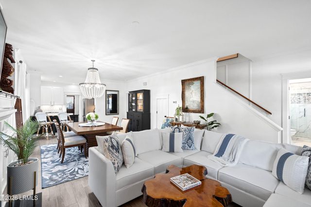 4 Brisbane Drive, Beaufort, SC 29902