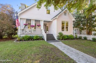 4 Brisbane Drive, Beaufort, SC 29902
