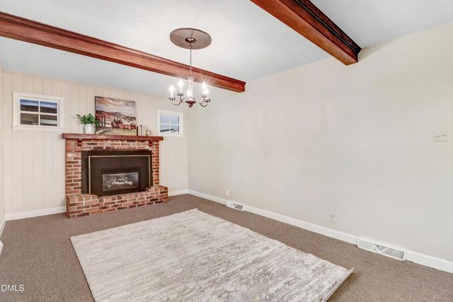 303 E South Street, Fremont, NC 27830