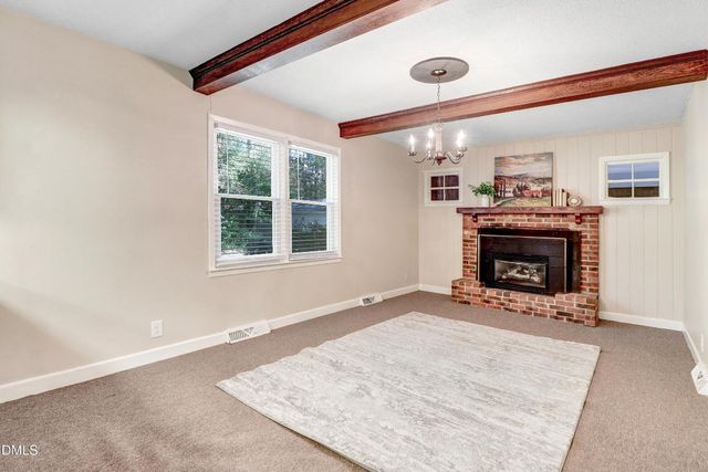 303 E South Street, Fremont, NC 27830