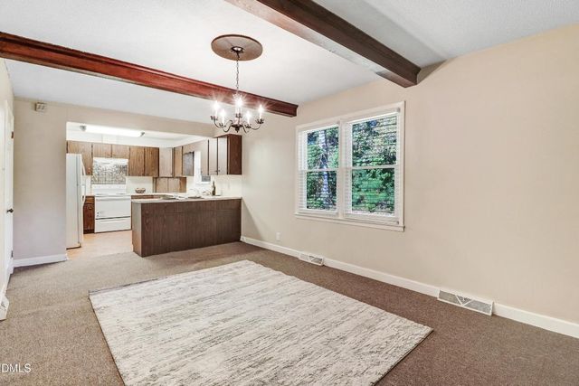 303 E South Street, Fremont, NC 27830