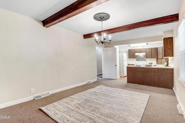 303 E South Street, Fremont, NC 27830