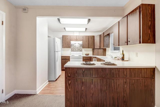 303 E South Street, Fremont, NC 27830