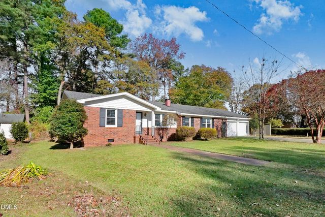 303 E South Street, Fremont, NC 27830
