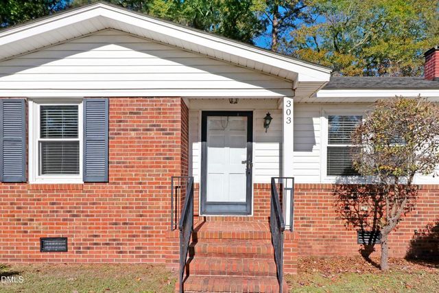 303 E South Street, Fremont, NC 27830