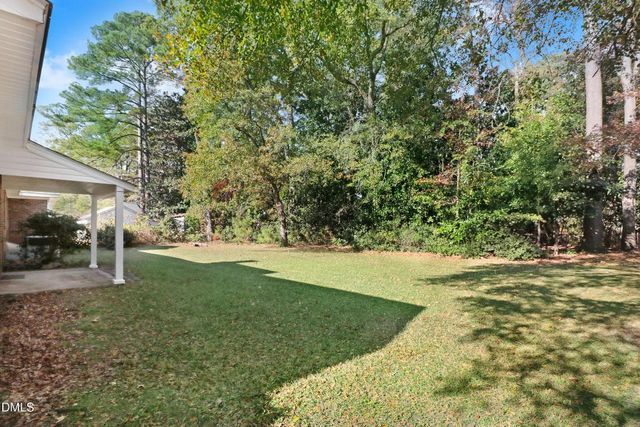 303 E South Street, Fremont, NC 27830