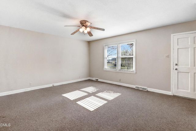 303 E South Street, Fremont, NC 27830