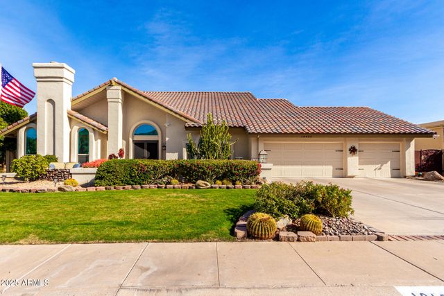 10425 N 23RD Street, Phoenix, AZ 85028