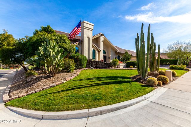 10425 N 23RD Street, Phoenix, AZ 85028