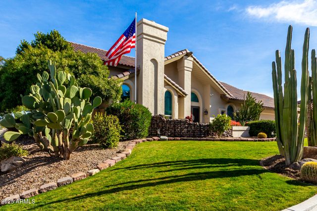 10425 N 23RD Street, Phoenix, AZ 85028