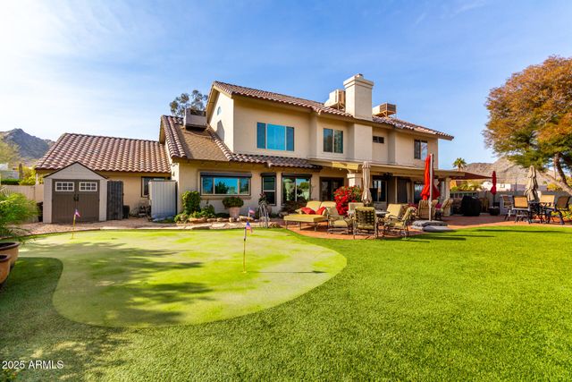 10425 N 23RD Street, Phoenix, AZ 85028