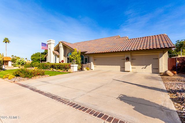 10425 N 23RD Street, Phoenix, AZ 85028