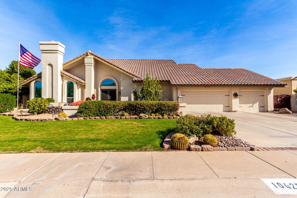 10425 N 23RD Street, Phoenix, AZ 85028