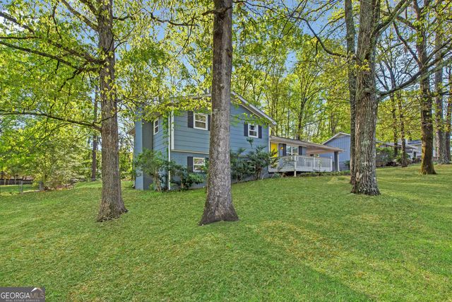 3839 Rosedale Lane, Douglasville, GA 30135
