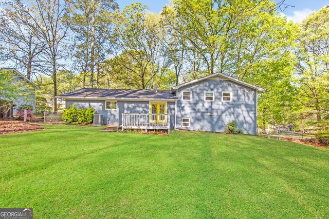 3839 Rosedale Lane, Douglasville, GA 30135