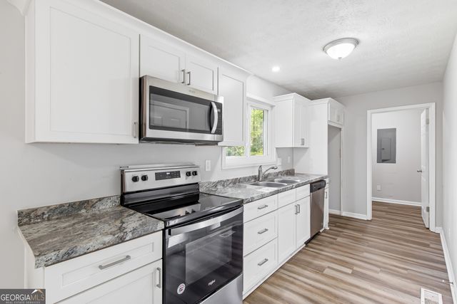 3839 Rosedale Lane, Douglasville, GA 30135