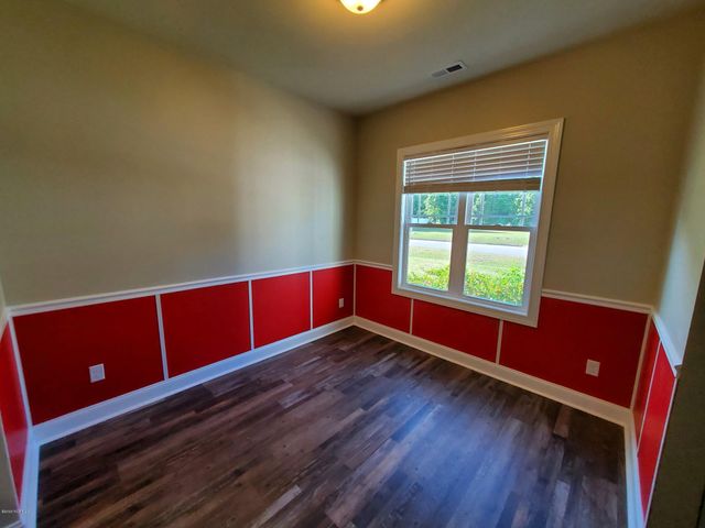 434 Peregrine Ridge Drive, New Bern, NC 28560