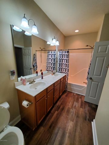 434 Peregrine Ridge Drive, New Bern, NC 28560