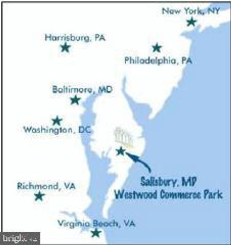 LOT D3 INTERNATIONAL DR, Salisbury, MD 21801